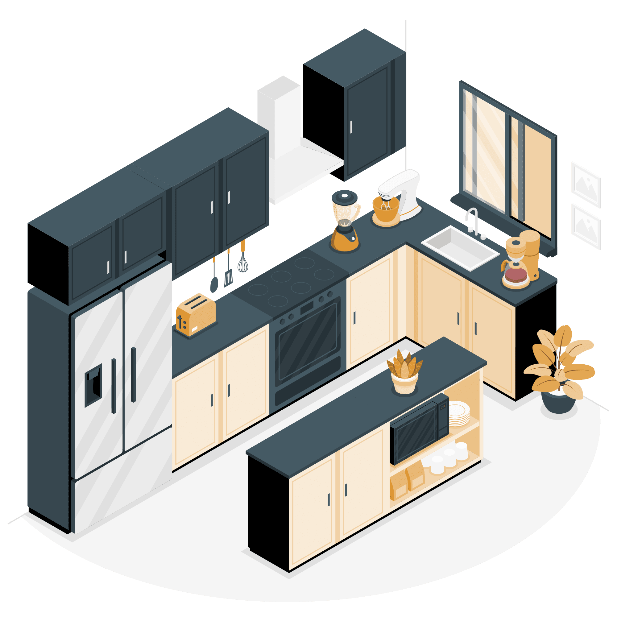 Scan & Order – Hassle-Free, Instant Ordering Management