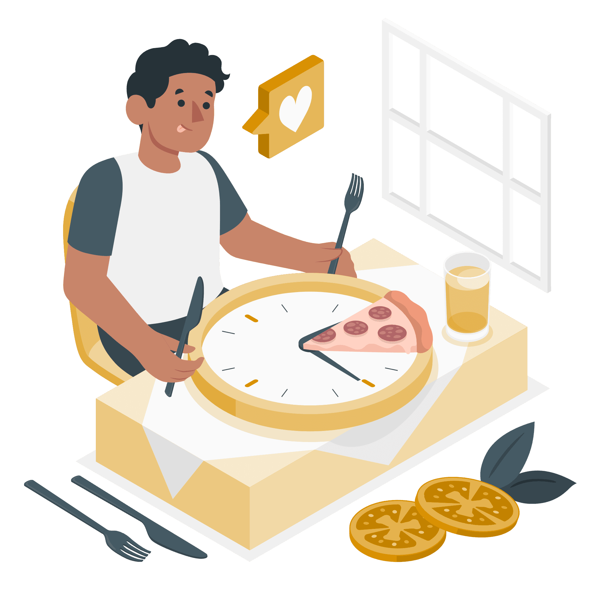 Food 3-Step Restaurant Billing – Faster, Smarter, Smoother