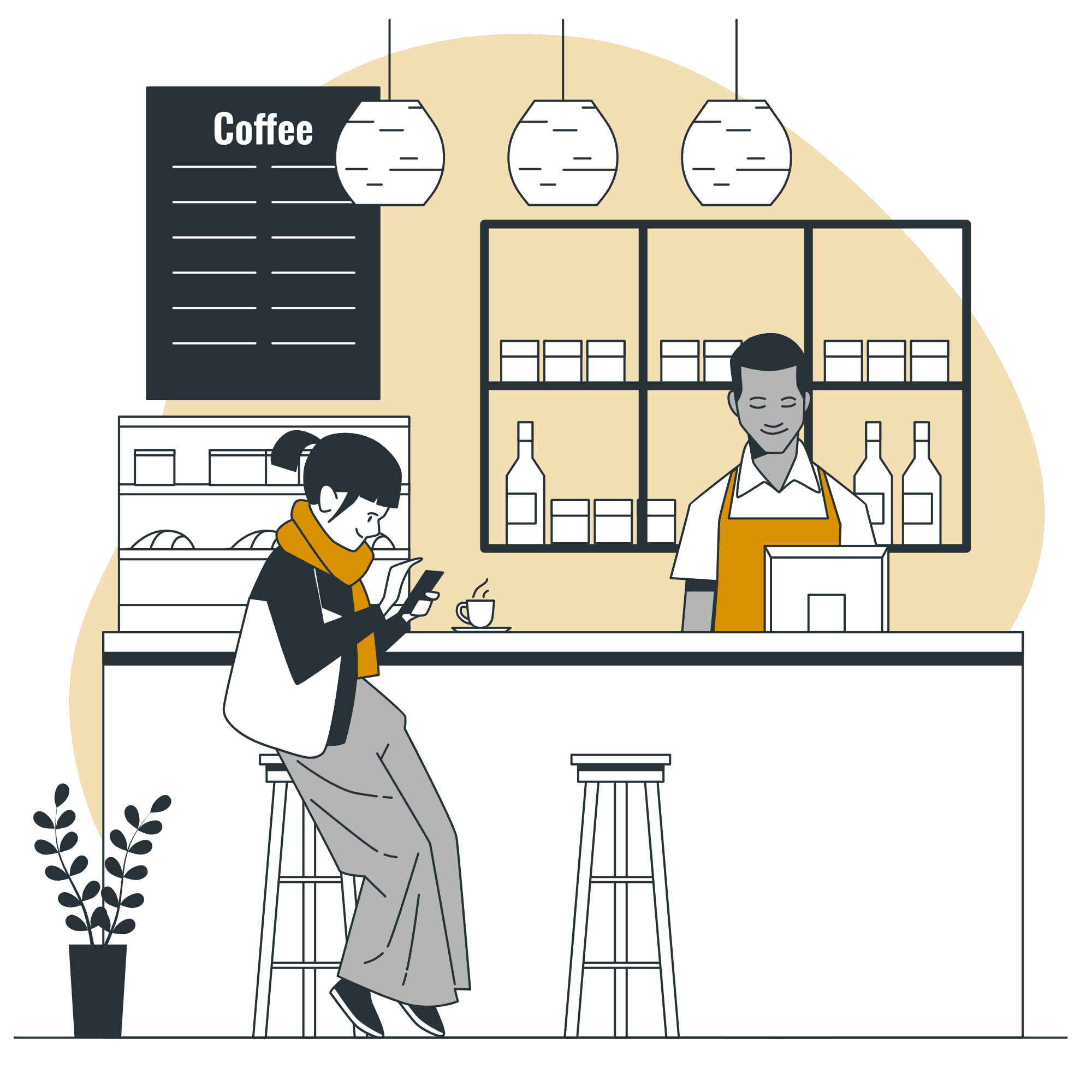 Section-Wise KDS – Streamlined Kitchen Operations